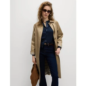 Marks & Spencer Bisiklet Yaka Düğmeli Hırka