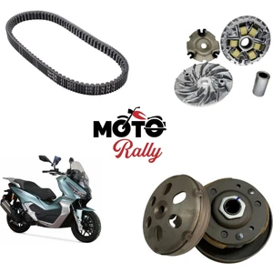 Arora Beatrix Varyatör Bakım Seti 2615