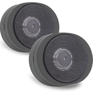 MV-31460 Max 900W / Rms 350 W Dome Oto Tweeter (2'li Takım)