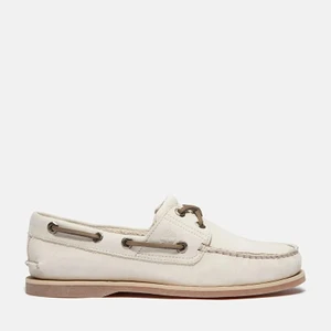 Classıc Boat Boat Shoe Erkek Bej Günlük Ayakkabı TB0A4187EX41