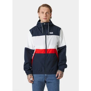 Helly Hansen Helly Hansen Koster Yağmurluk Mont Erkek Lacivert Yağmurluk HHA.54392-HHA.597