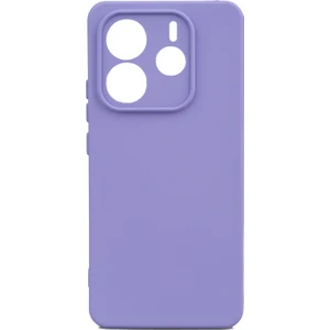 Xiaomi Redmi Note 14 4g Kılıf Biye Yumuşak Silikon Case