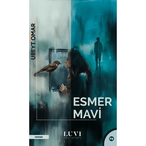 Esmer Mavi