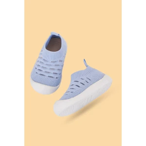 Hobyo  Çocuk&bebek Şık, Esnek, Yumuşak Kaymaz Ortopedik Taban Günlük Ilk Adım Ayakkabısı&kız-Erkek Çocuk&bebek Sneaker