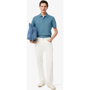 L.12.12 Erkek Regular Fit Polo