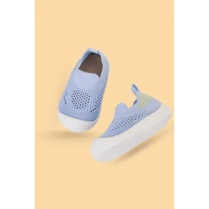Luuq Kız Çocuk, Bebek Esnek, Rahat, Kaymaz Ortopedik Taban Pembe Günlük Spor Ilk Adım Ayakkabısı, Sneaker
