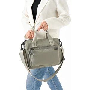 Sn 6000 Kadın Omuz Çanta Kol Çantası Suya Dayanıklı Parşüt Kumaş