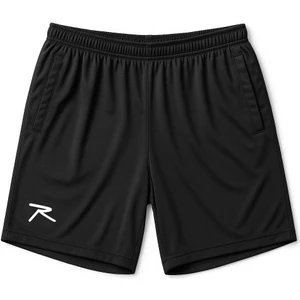 Kamp Şortu Sıgnum Siyah