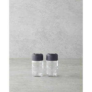 Emma Cam Tuzluk - Biberlik Antrasit