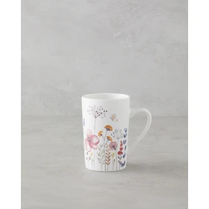 English Home Gardenia Love New Bone China Kupa 380 ml Renkli