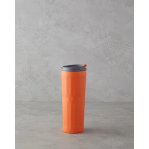 Good Mood Napoli Çelik Travel Mug 500 ml Turuncu