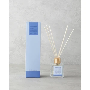 Mediterranean Çubuklu Oda Kokusu 100 ml Mavi