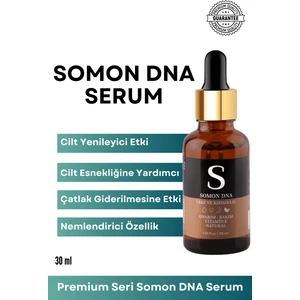For You Gold Somon Dna