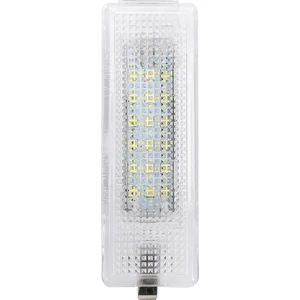 LED Bagaj Bölmesi Gövde Boot Işıkları 12 V Vw Caddy Eos Golf Jetta Passat cc Scirocco Sharan Tiguan Touran Touareg T5 (Yurt Dışından)