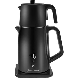 x Homend Cooltouch 1793H Siyah