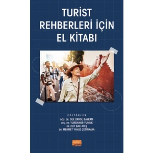 Turist Rehberleri İçin El Kitabı