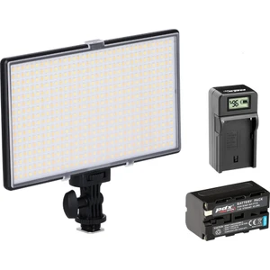 576A LED Video Kamera Ledli Işık