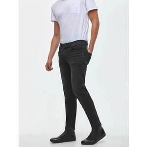 Dıego Noır Undamaged Jean 01009502601493553183