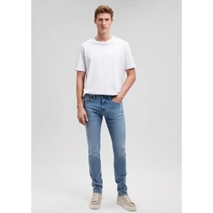 James Classic Denim Puslu Açık Mavi Jean Pantolon 0042486407