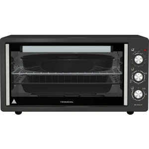 Mini Fırın Mo A6439 B