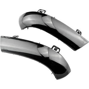 Dinamik Sinyal Lambası Dönüş Sinyali LED Ayna Işık Göstergesi Golf 5 -Gtı Plus Mk5 Jetta Passat B6 B5.5 Variant Eos Sharan (Yurt Dışından)