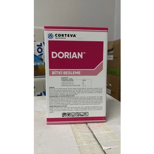 Dorıan Demir Şelatı 1kg