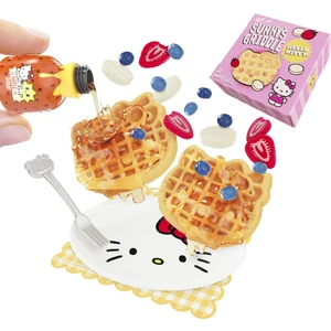 Mga Miniverse Hello Kitty Süpriz Paket S1 515722