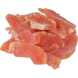 Mevlana Bazaar  Kuru Papaya 250 gr