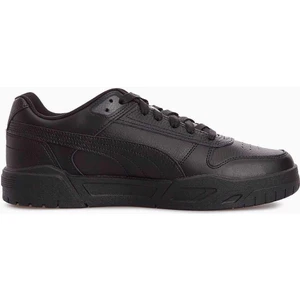 396553 01 RBD Tech Classic Siyah-Beyaz-Gri Erkek Spor Ayakka