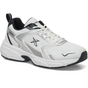 Spera TX Beyaz-Lacivert Erkek Spor Ayakkabı