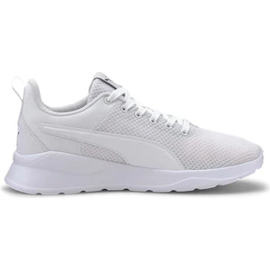 Anzarun Lite 371128 03 Beyaz Erkek Spor Ayakkabı