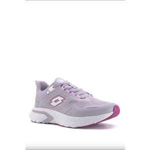 101281318 Lovelo WMN 3FX Mor-Beyaz Kadın Spor Ayakkabı
