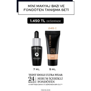 Mini Makyaj Avantajlı Tanışma Seti 8690595214641