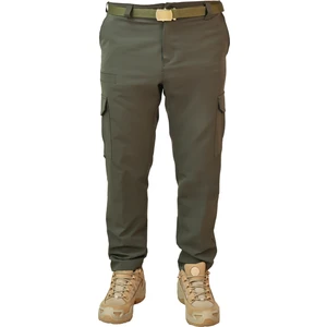 Haki Trecking Likrali Tactical Pantolon