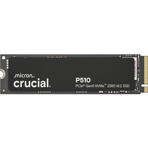 P310 500GB Pcıe Gen4 Nvme M.2 SSD CT500P310SSD8 (6600-3500 Mbs)