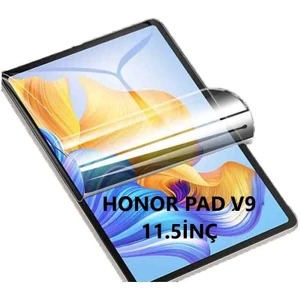 Honor Pad V9 11.5inç Tablet Nano Ekran Koruyucu