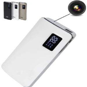 Powerbank Wifi Kamera