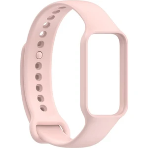 Xiaomi Mi Band 8 Active Uyumlu Yüksek Kalite Silikon Kordon Kayış Akıllı Saat Kordon Bileklik