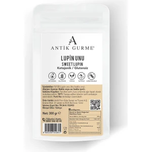 Lupin Unu 300gr