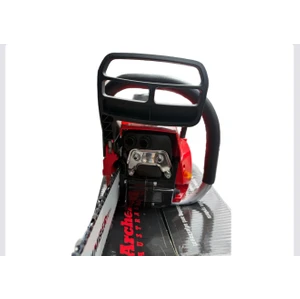 Avustralya Archer 4.2 Hp Kesim Motoru