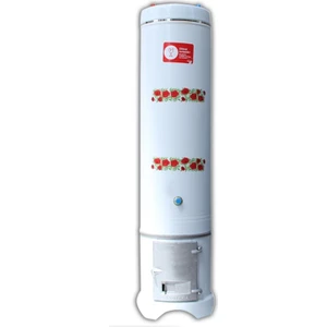 Odun Sobası Banyo Termosifonu Isıtma Sobası Odunlu Termosifon