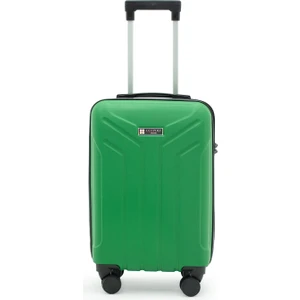 Cotpoly Home Petra Lüx Abs Kabin Boy Valiz 55 cm