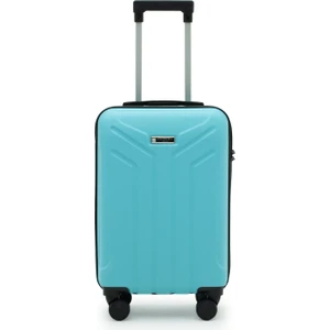 Cotpoly Home Petra Lüx Abs Kabin Boy Valiz 55 cm