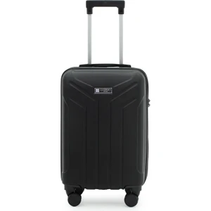 Cotpoly Home Petra Lüx Abs Kabin Boy Valiz 55 cm
