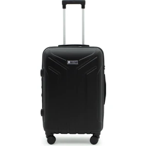 Cotpoly Home Babil Lüx Abs Orta Boy Valiz 65 cm