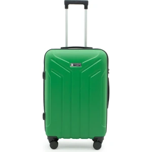 Cotpoly Home Babil Lüx Abs Orta Boy Valiz 65 cm