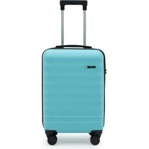 Cotpoly Home Babil Lüx Abs Küçük Boy Valiz 55 cm