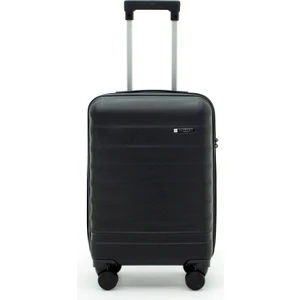 Cotpoly Home Babil Lüx Abs Küçük Boy Valiz 55 cm