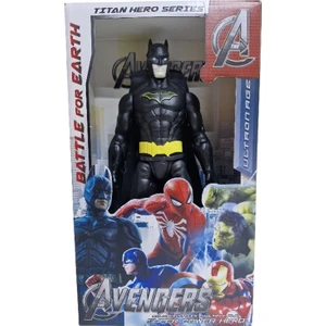 Bat-Man 30CM Karakter Figür