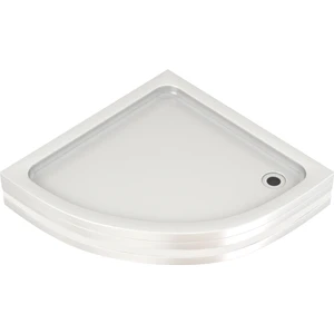 Magna Oval 80 x 80  Duş Teknesi